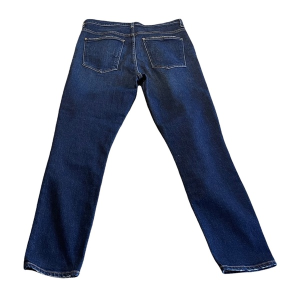 AGOLDE Pinch Waist High Rise Kick Flare in SIze 30 - Picture 4 of 12